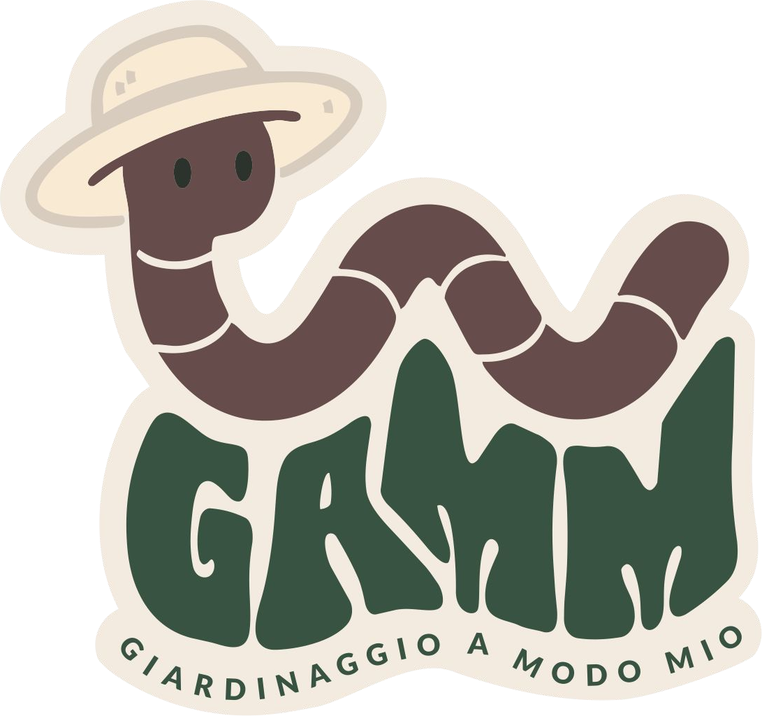Giardinaggio a Modo Mio